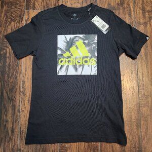 Adidas T-Shirt Black - NWT